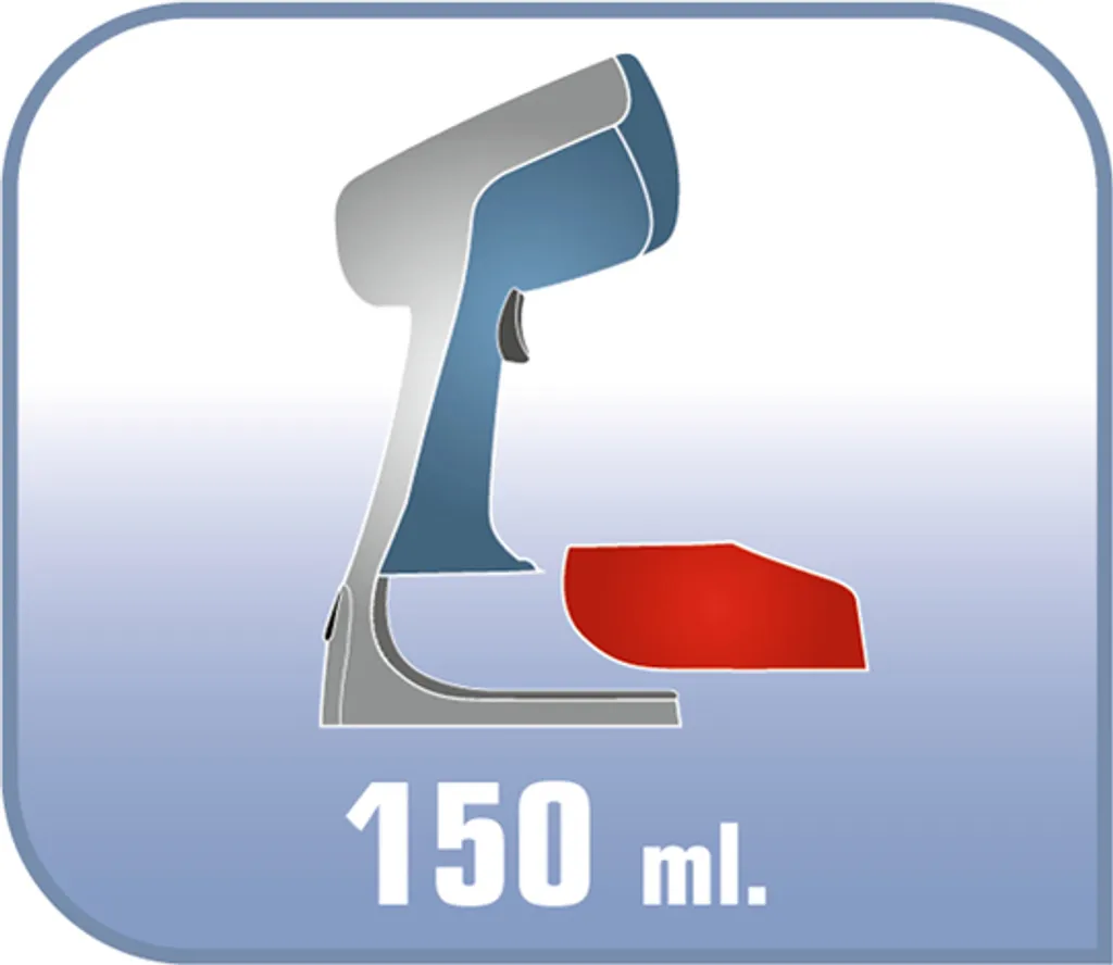 Tefal Brosse à vapeur DT7005 Access Steam avec chauffe rapide 45 secondes