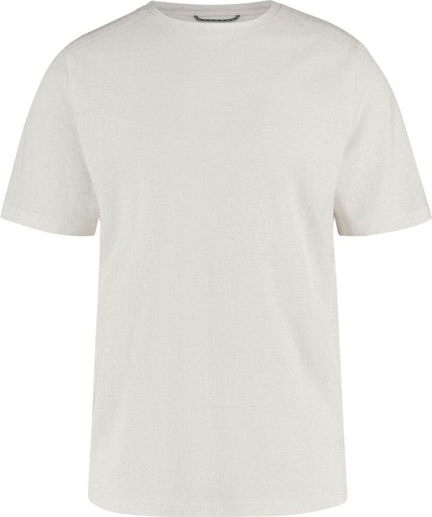 Royal Robbins Vacationer Crew Kurzarm-t-shirt Weiß 2XL Mann Produktbild 