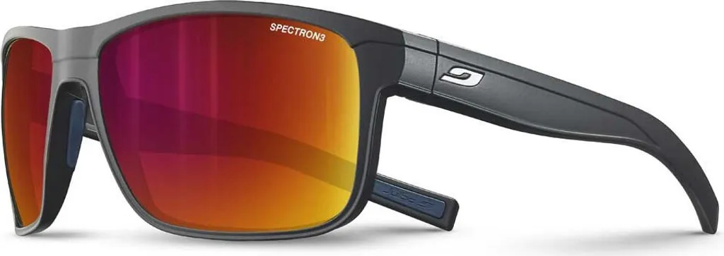 Lunettes de soleil de sport Julbo Renegade Polarisées Catégorie 3