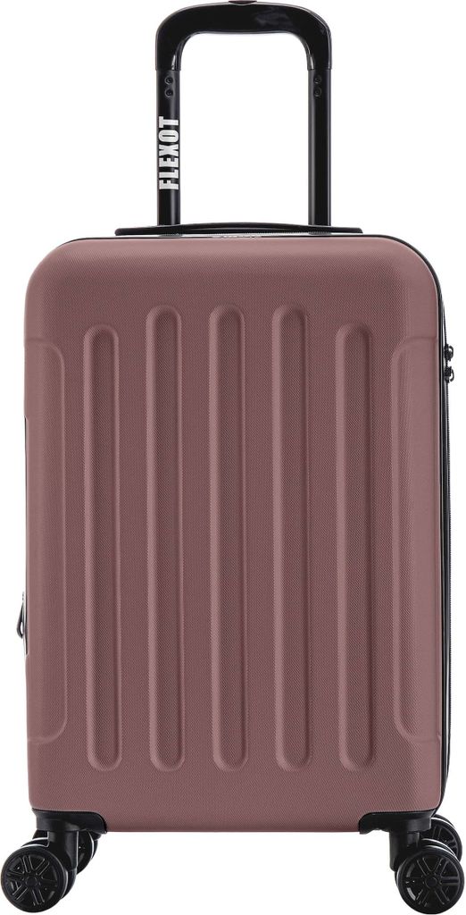 Flexot® Trolley - Handgepäck Koffer M, Produktbild 