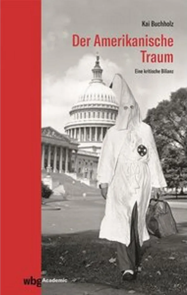 Livre d'Art Der Amerikanische Traum Album Photographie de Collection