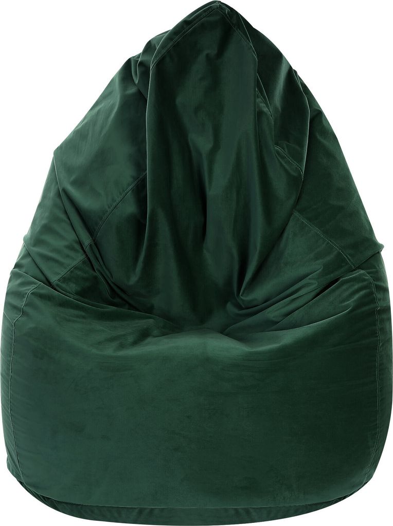 Dreamroots Bean Bag 80x80x120cm Beanbag z oparciem  oraz Zdjęcie produktu 