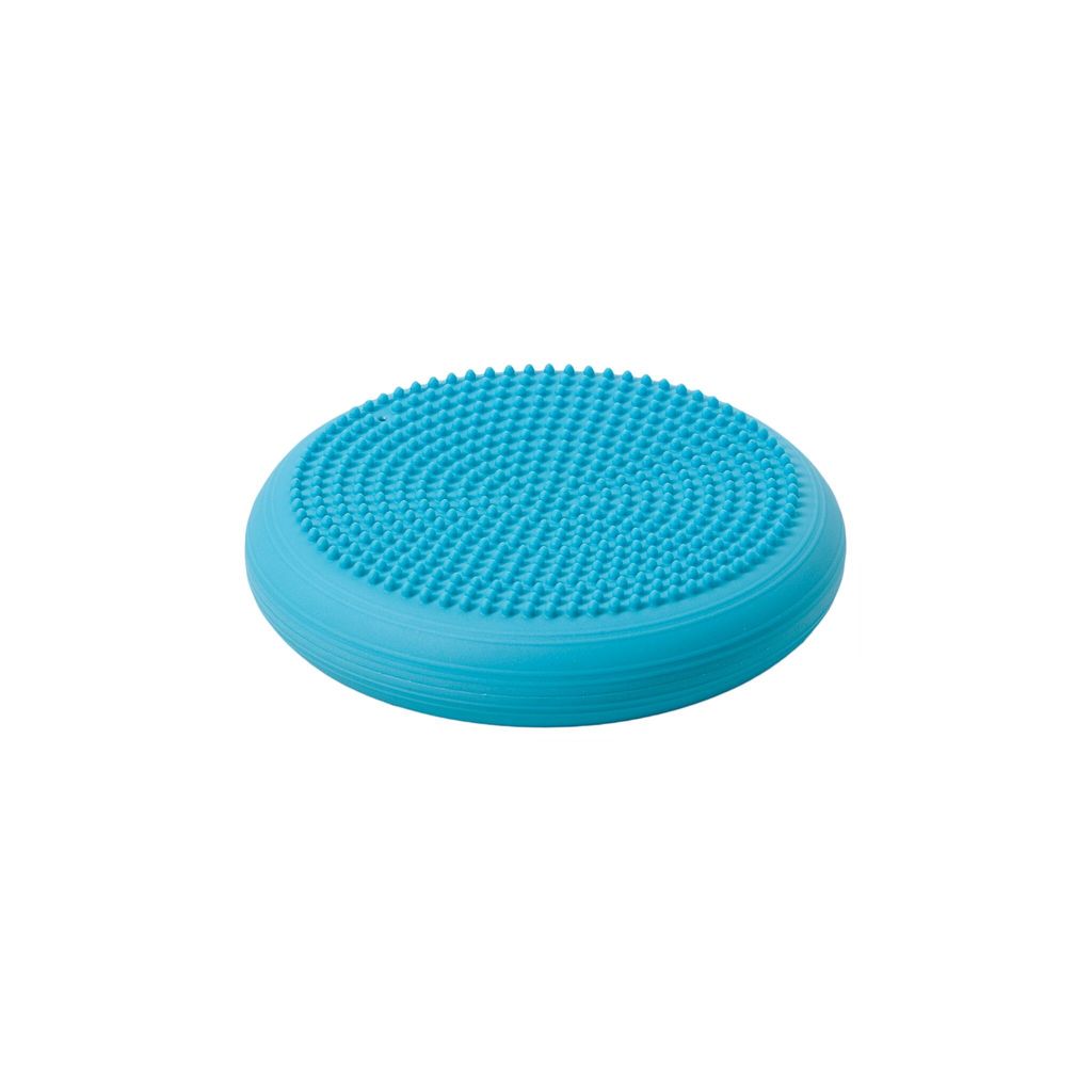 Togu Dynair Balancekissen "Senso", 30 cm, Türkis