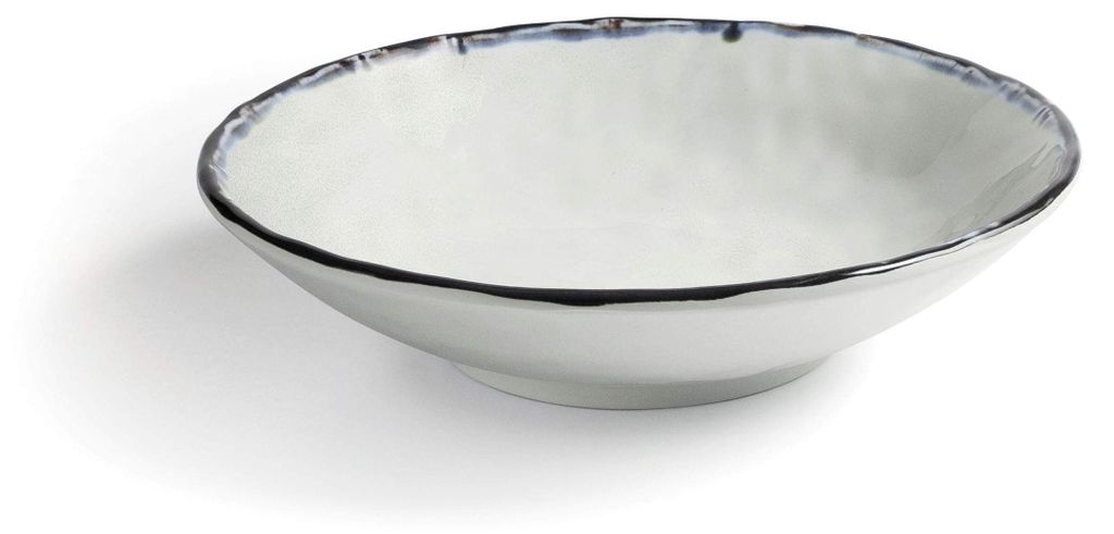 LACOR 63951 ? Melamine Round Bowl BPA Diameter 24 x 5.5 cm