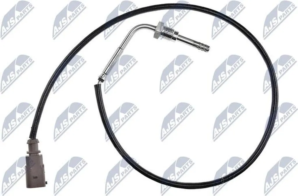 Supprimer voyant moteur : Capteur température gaz 03L906088DH VW NTY