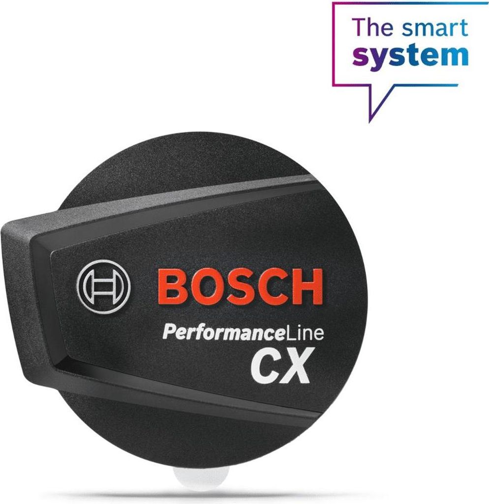 Copri logo Performance Line CX (BDU374Y) Immagine del prodotto 