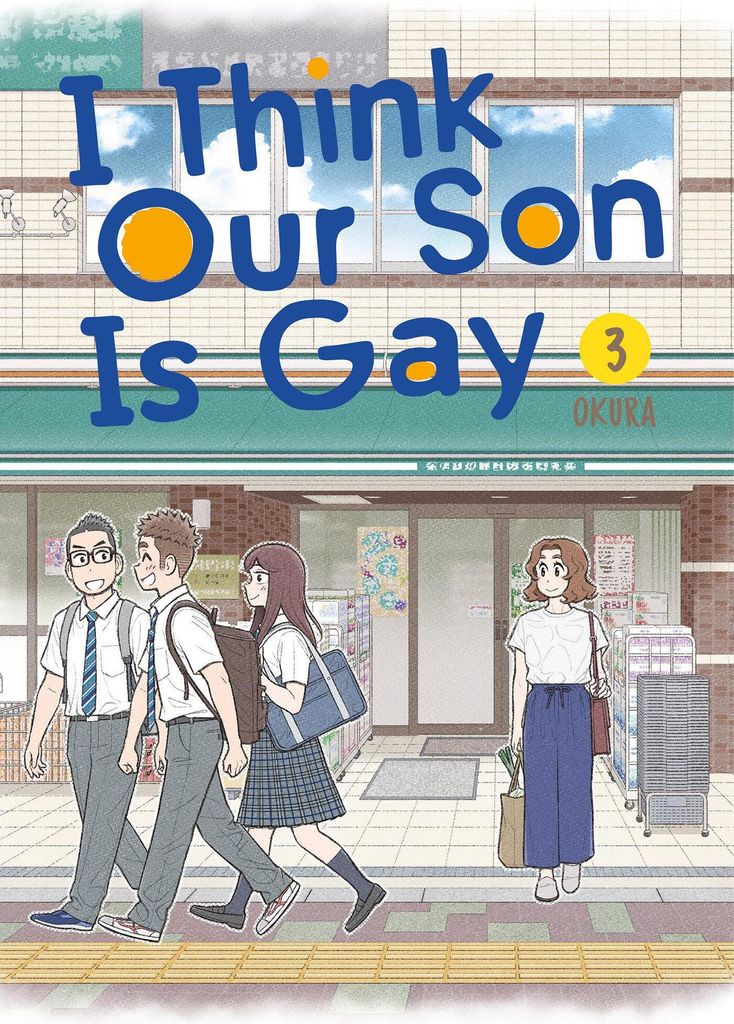 I Think Our Son Is Gay 03