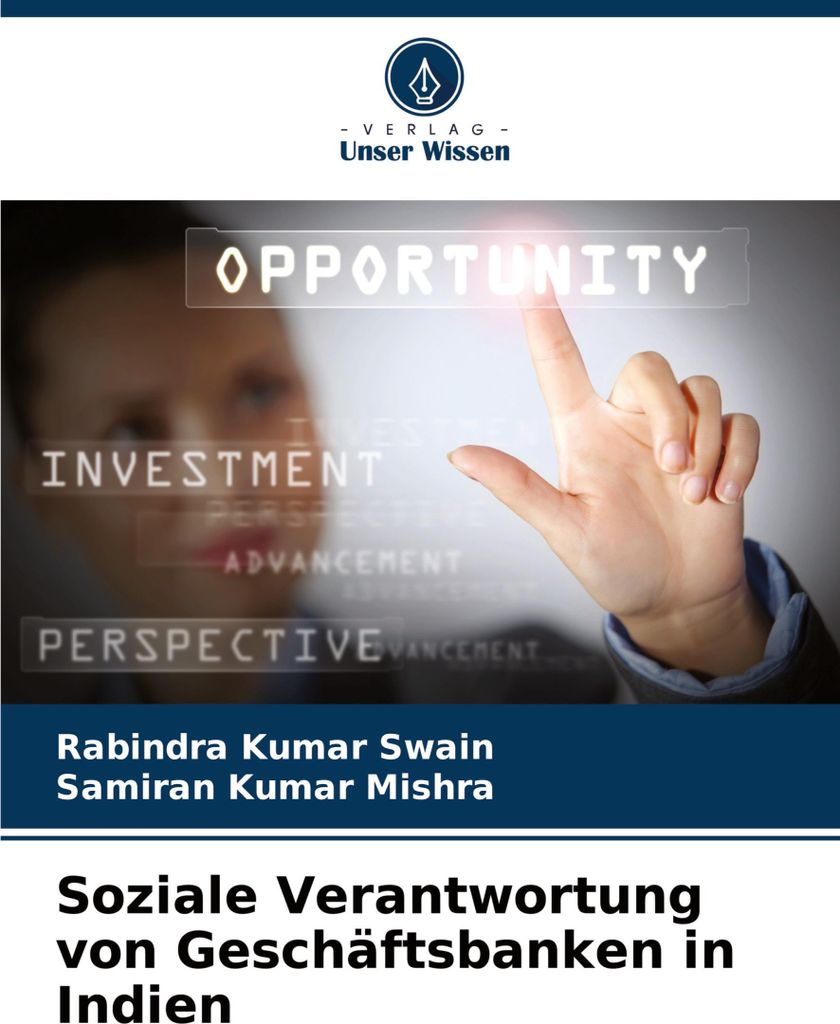 Soziale Verantwortung von Geschäftsbanken in Indien