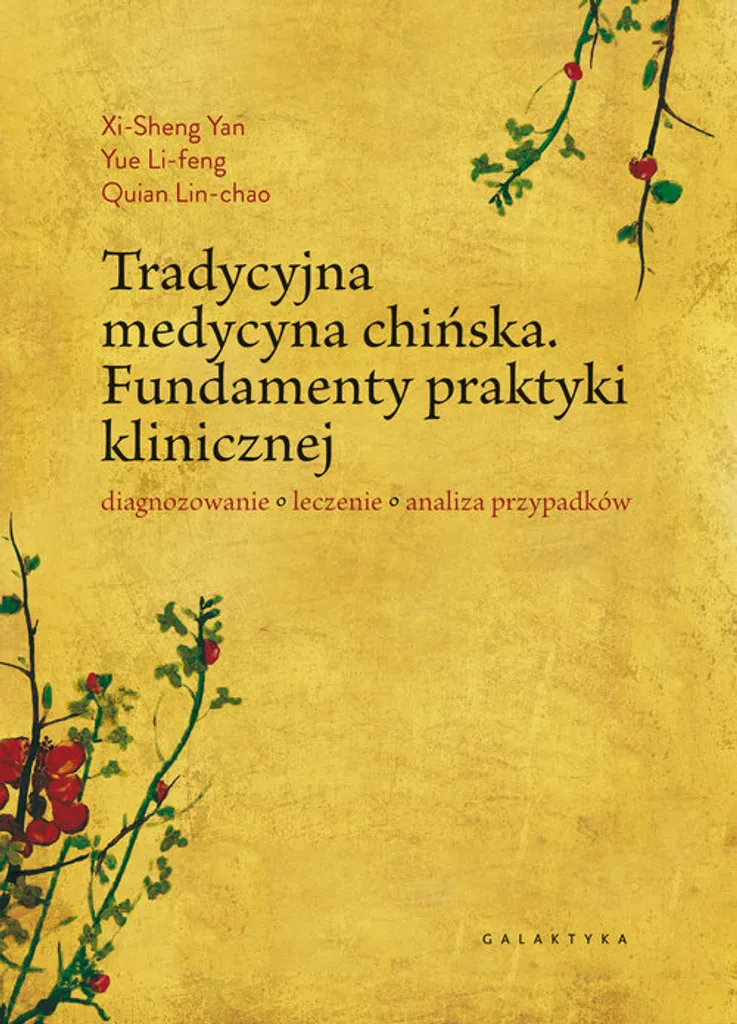 Livre Médecine Traditionnelle Chinoise Manuel Clinique Galaktyka