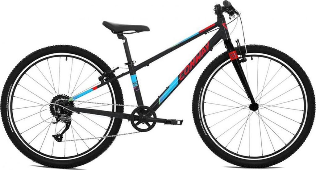 CONWAY MS 260 rigid - Sportlich-leichtes MTB Jugendrad 26 Zoll Aluminium