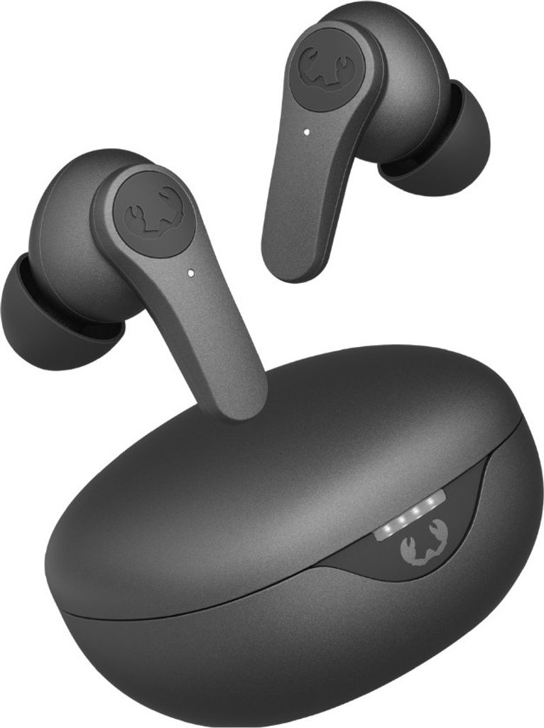 Fresh´n Rebel TWINS Rise ANC, True Wireless, Storm Grey Produktbild 
