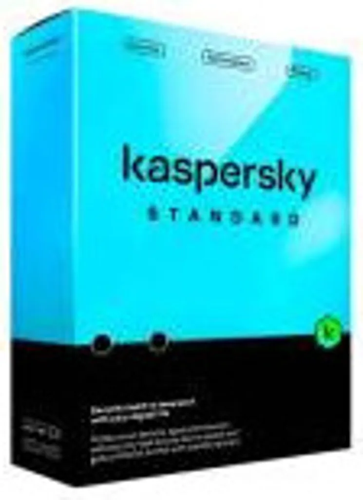 Kaspersky Small Office Security : Sécurité Serveur et 5 PC - Anti-Ransom