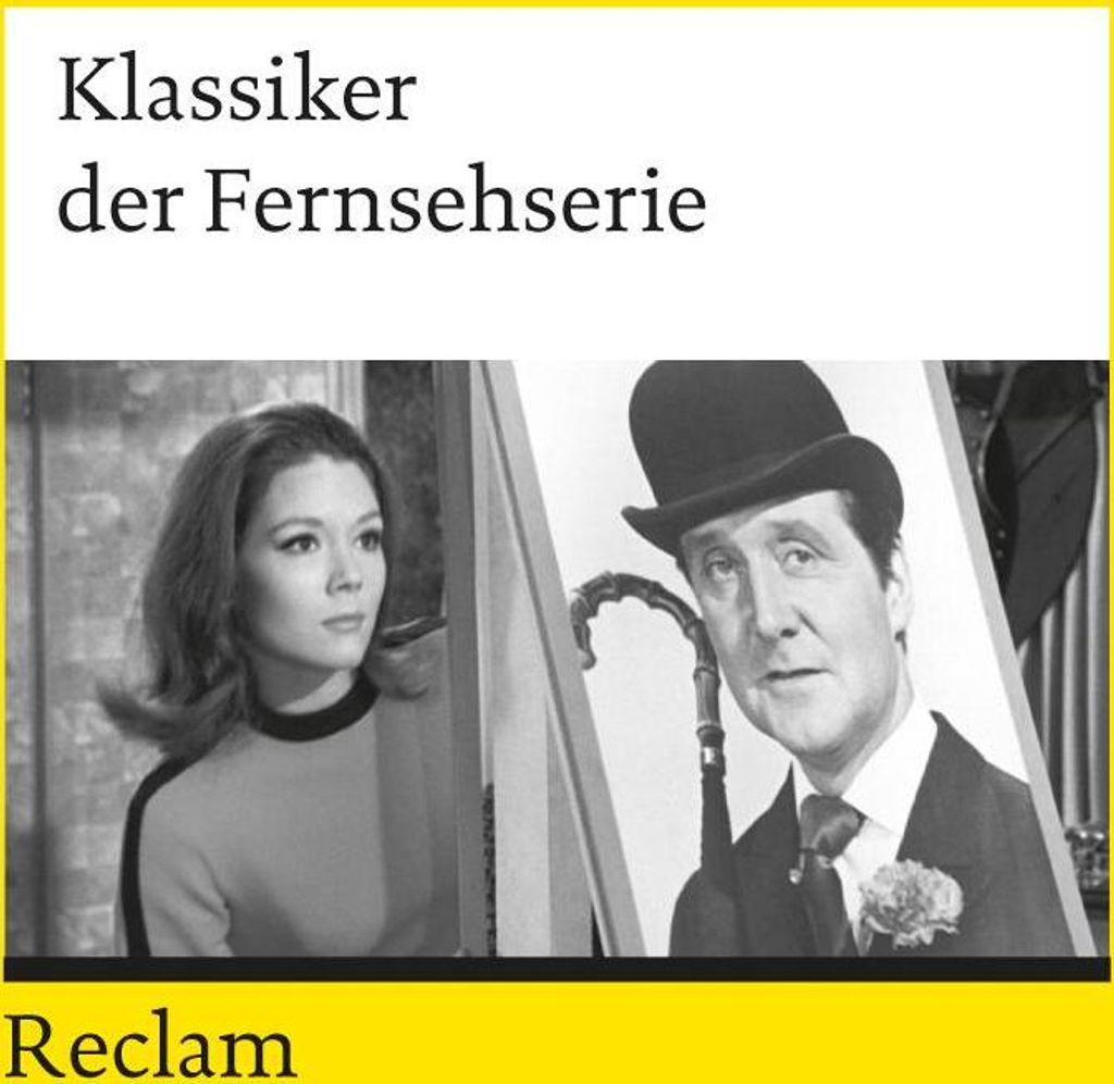 Klassiker der Fernsehserie