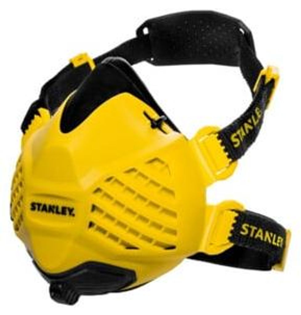 Stanley Halbmaske P3 Gr. M/L Produktbild 