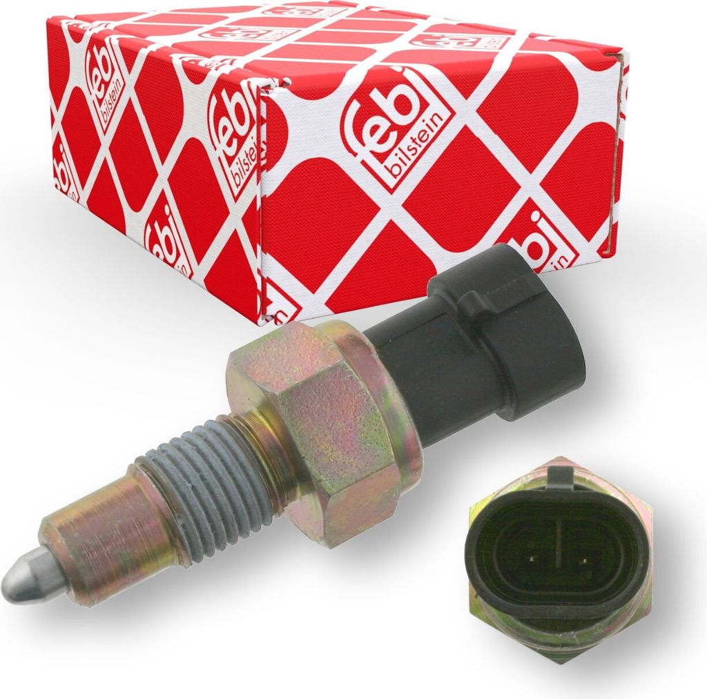 FEBI BILSTEIN Rückfahrschalter 12234 für OPEL COMBO Kasten/Kombi (X12) 0,041kg