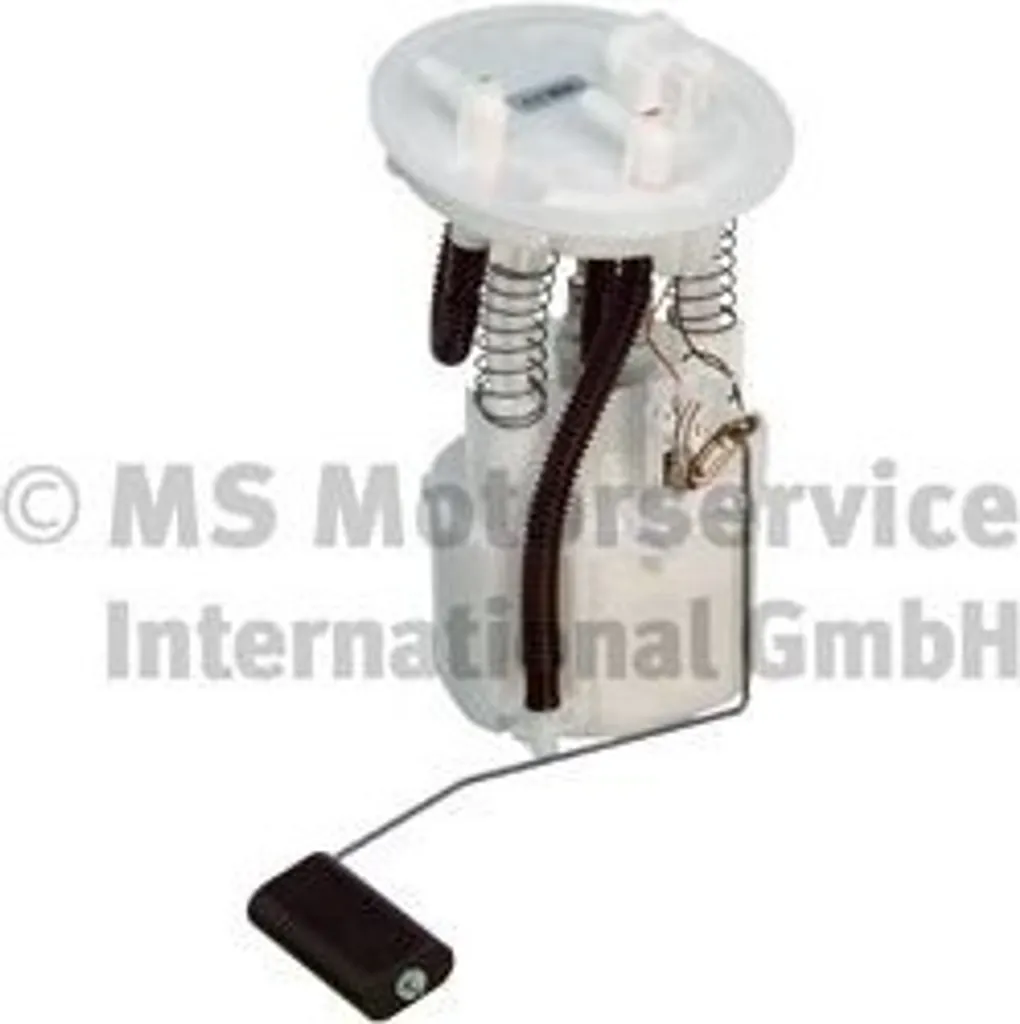 Pompe à carburant PIERBURG 7.02550.17.0 pour Renault Megane I et II