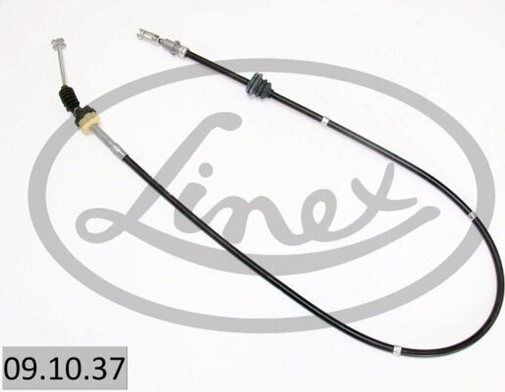 linka sprz. CITROEN C1 L-1450 05-