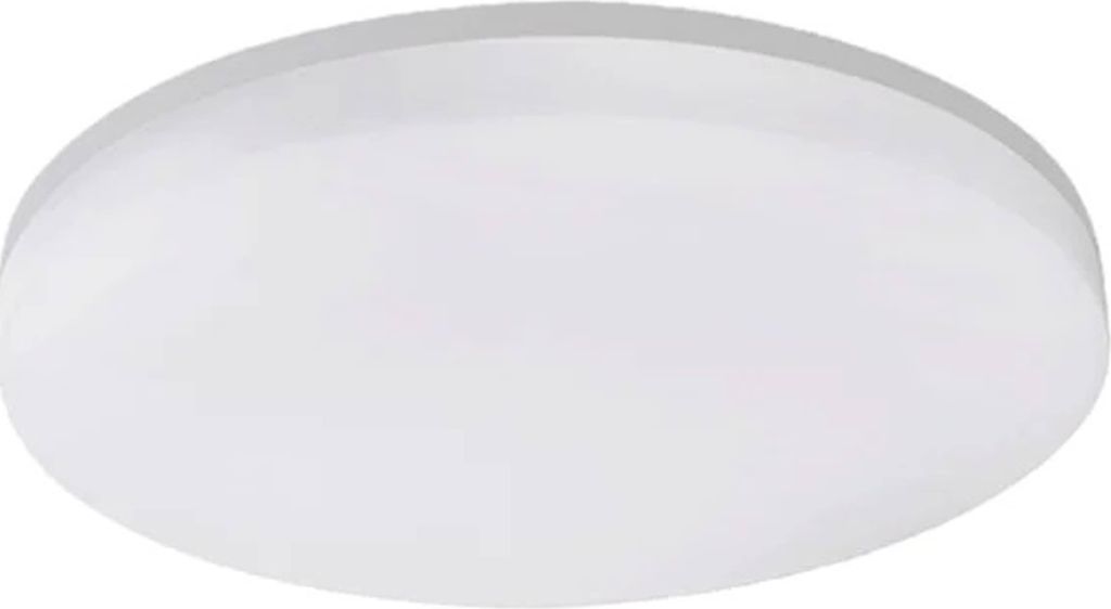 ENOVALITE LED-Deckenleuchte, EEK: F, 18 W, 1880 lm, 4000 K, Ø 220mm