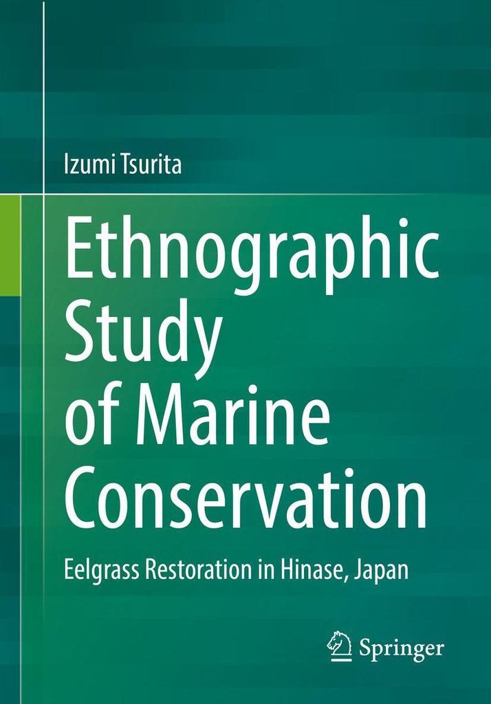 Ethnographic Study of Marine Conservation