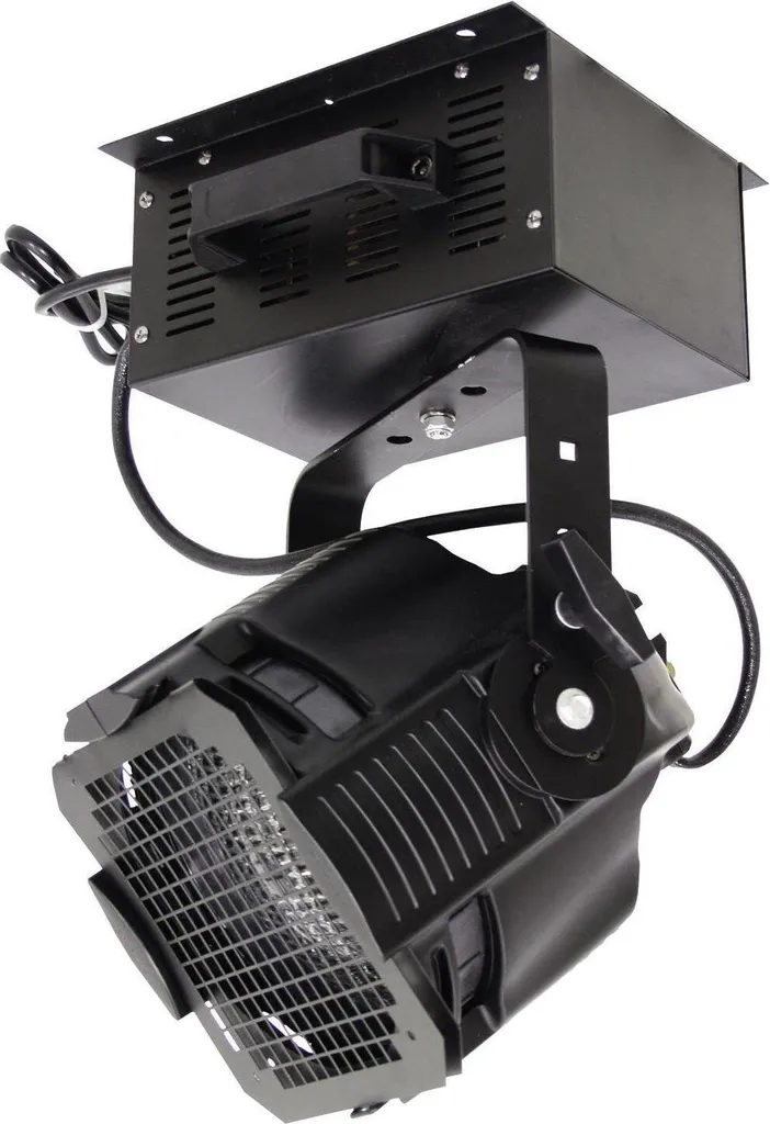 Eurolite ML-575 MSR Multi Lens Spot sw 41600080 projecteur de scène