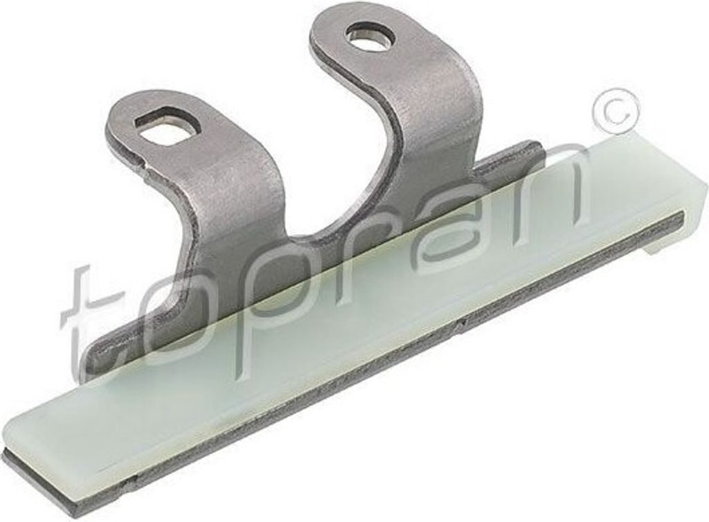 Gleitschiene, Steuerkette HANS PRIES 821 842