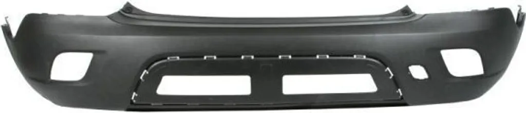 Remplacez votre Pare-chocs Arrière Cassé - Opel Mokka X J13 OE 95323238