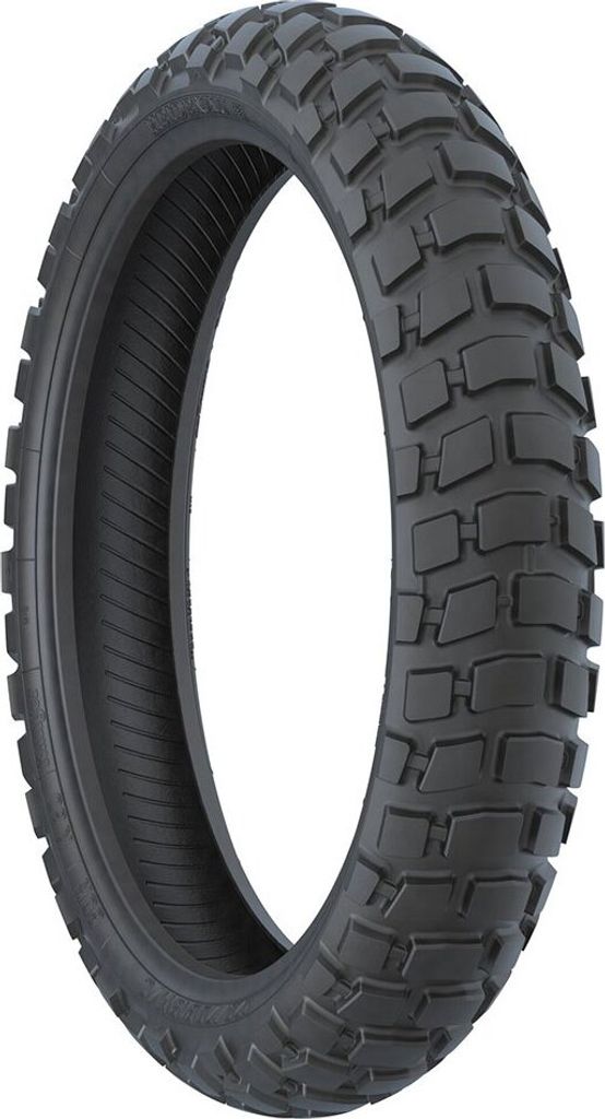 Pneu HEIDENAU K60 RANGER 90/90-21 M/C 54R TL Image du produit 