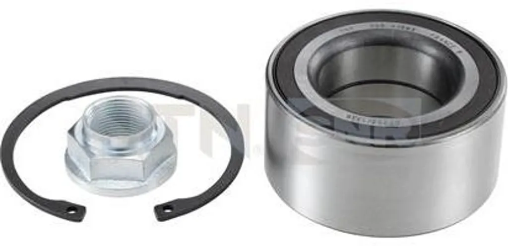 Roulement SNR R174.45 Haute Performance - Remplacement OE 44300SWWE01
