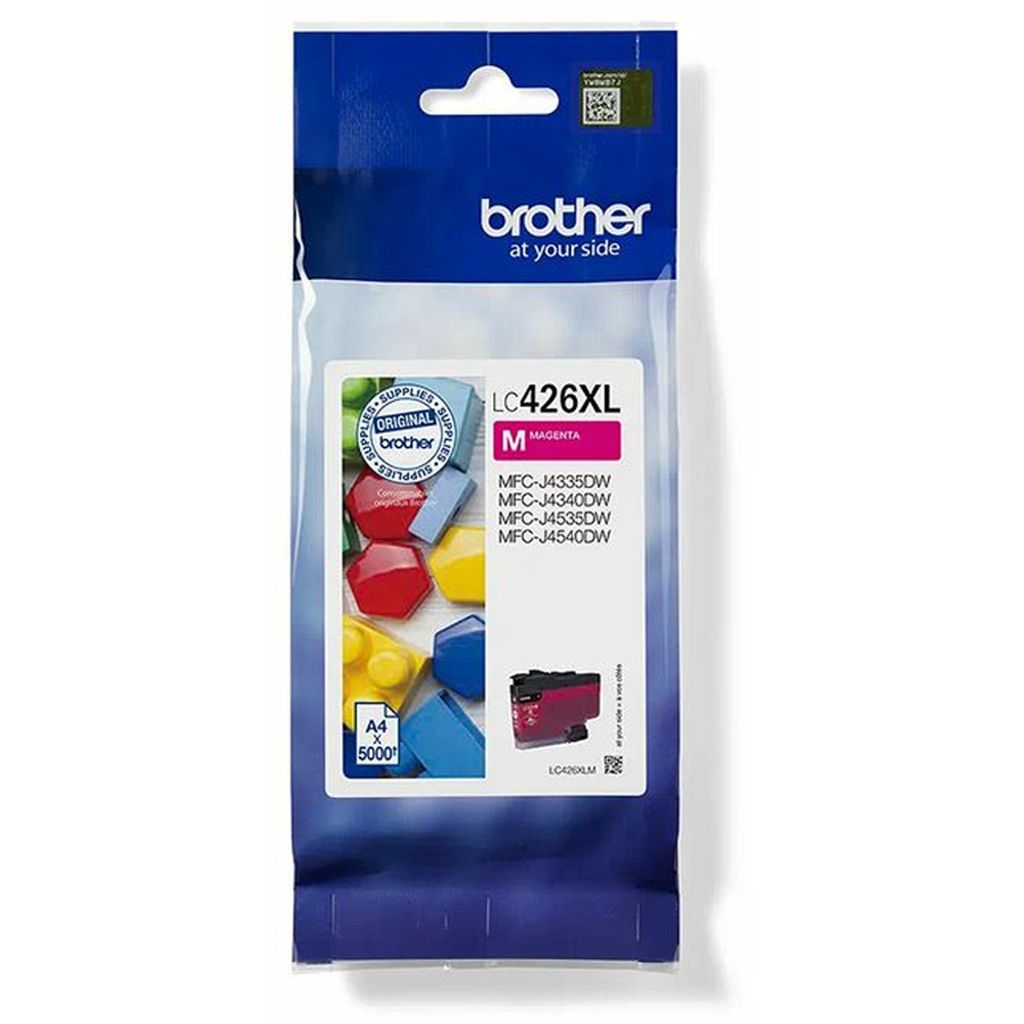 LC426XLM - magenta Druckerpatrone Produktbild 