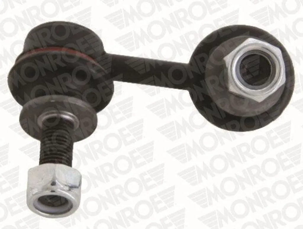 Kit barre d'accouplement pour Nissan Pathfinder III R51 MONROE L14668 OE