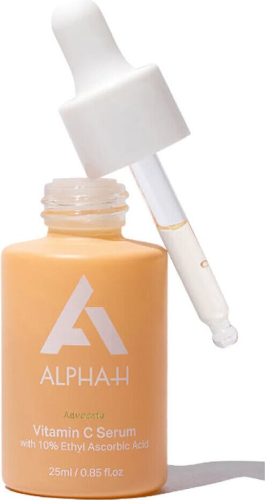 Alpha H Vitamin C Serum z 10% kwasem etyloaskorbinowym 25ml Zdjęcie produktu 