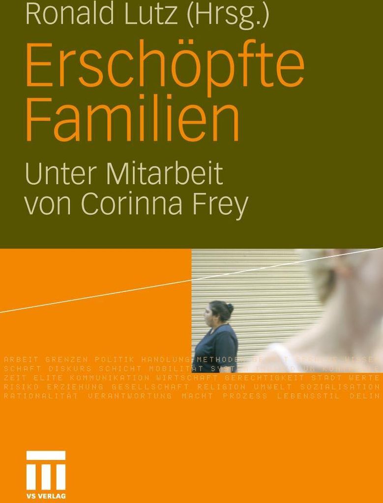 Erschöpfte Familien