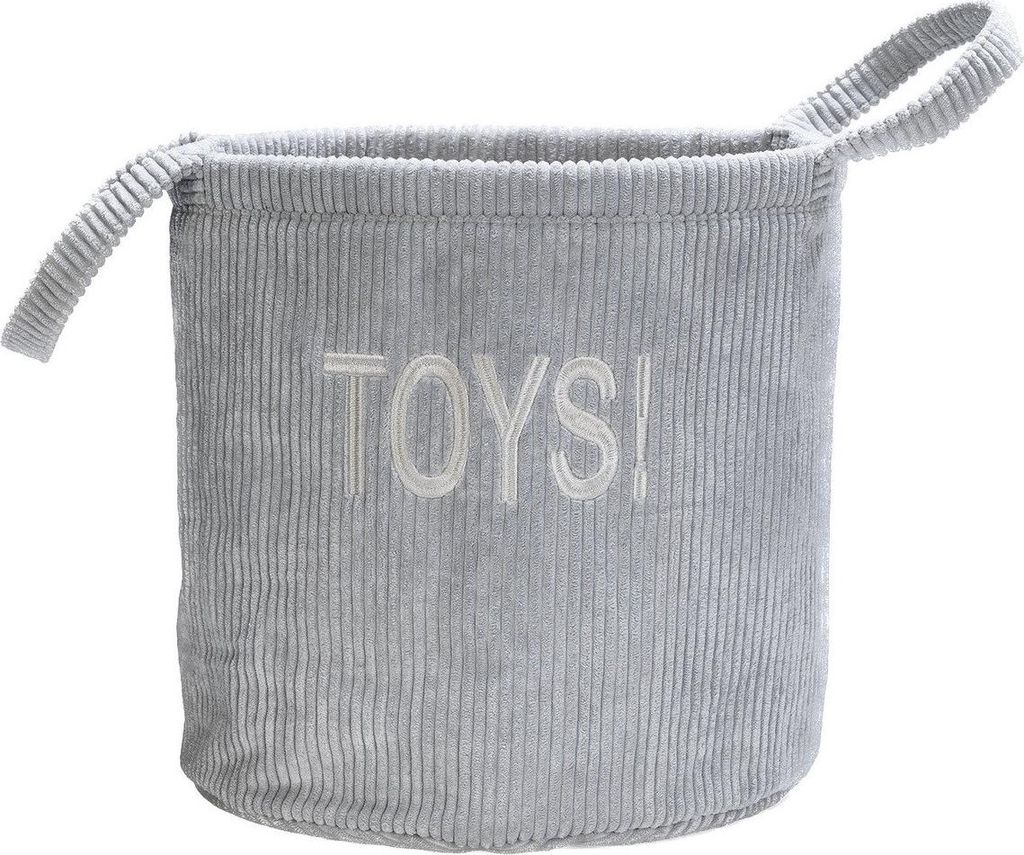 Cestino per cuccioli Beeztees Suus grigio Immagine del prodotto 