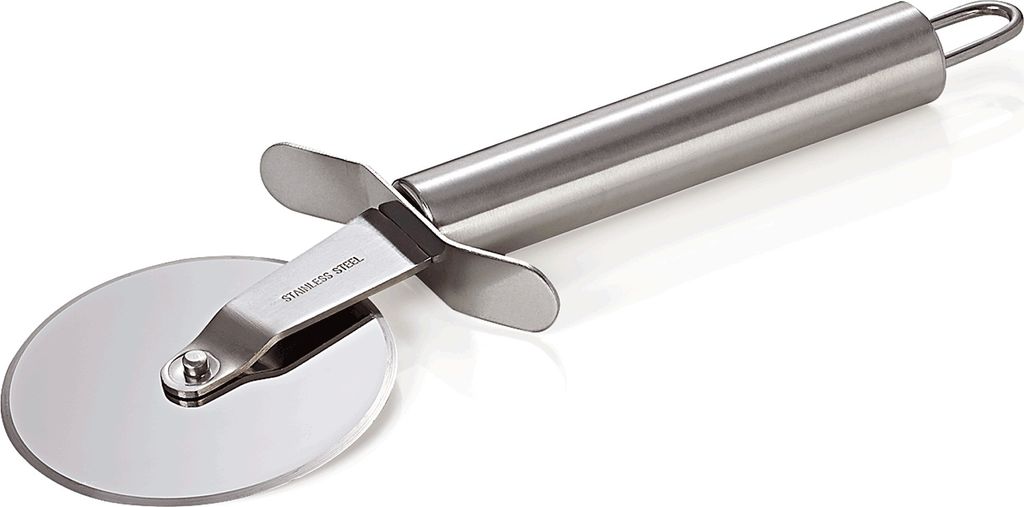 Tagliapizza, acciaio inox Immagine del prodotto 