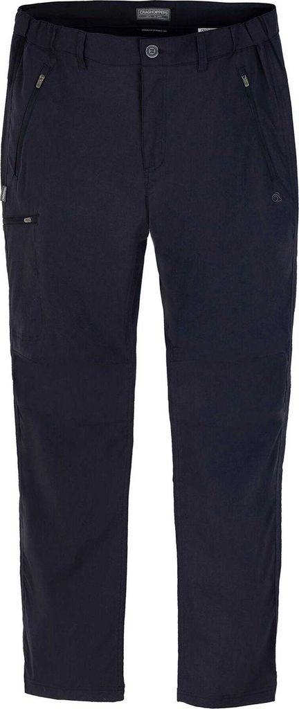 Craghoppers Expert - "Pro II" Hosen für Damen BC7362 (40S) (Dunkel-Marineblau)