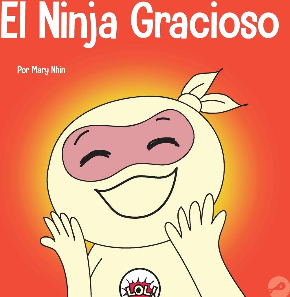 El Ninja Gracioso