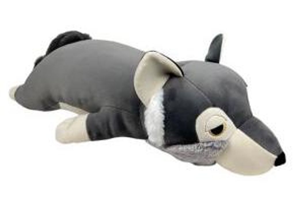 NEMU NEMU - Loulou Wolf L 53cm