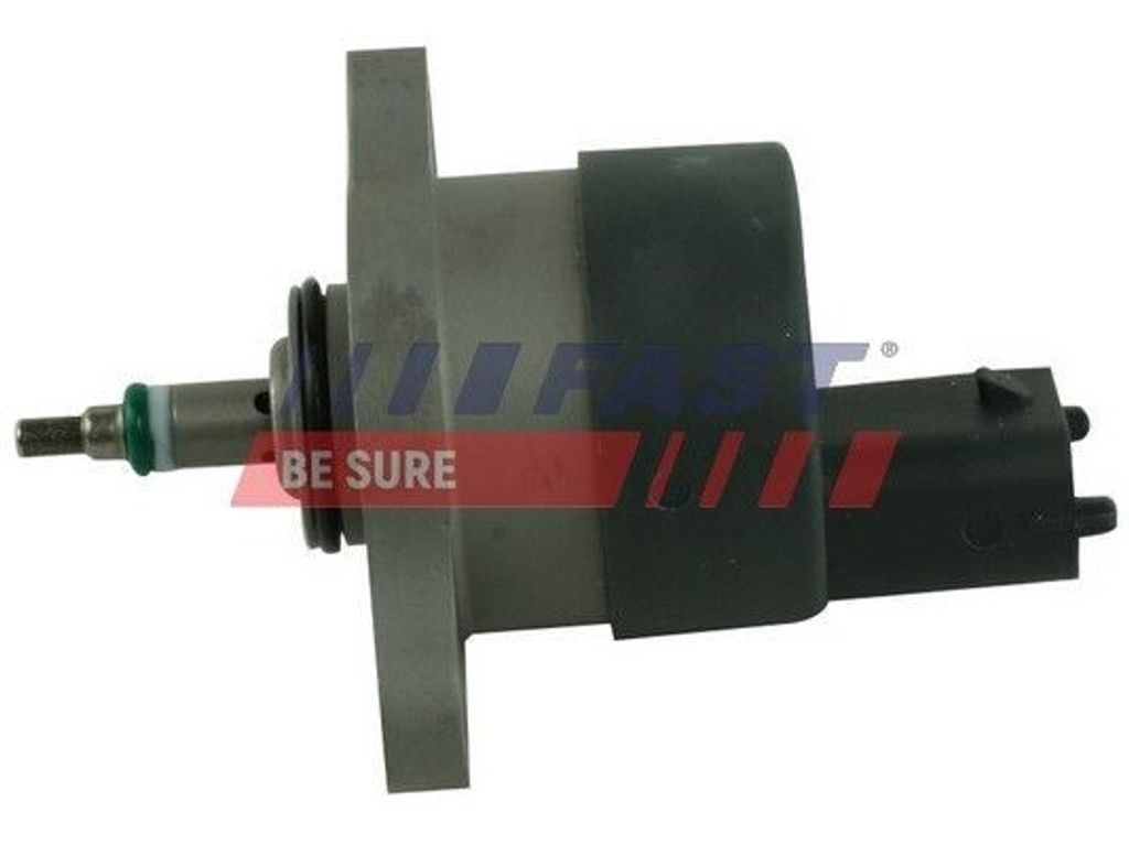 FAST FT80112 Druckregelventil Common-Rail-System für FIAT DUCATO Kasten (244) Kraftstoffdruckregler