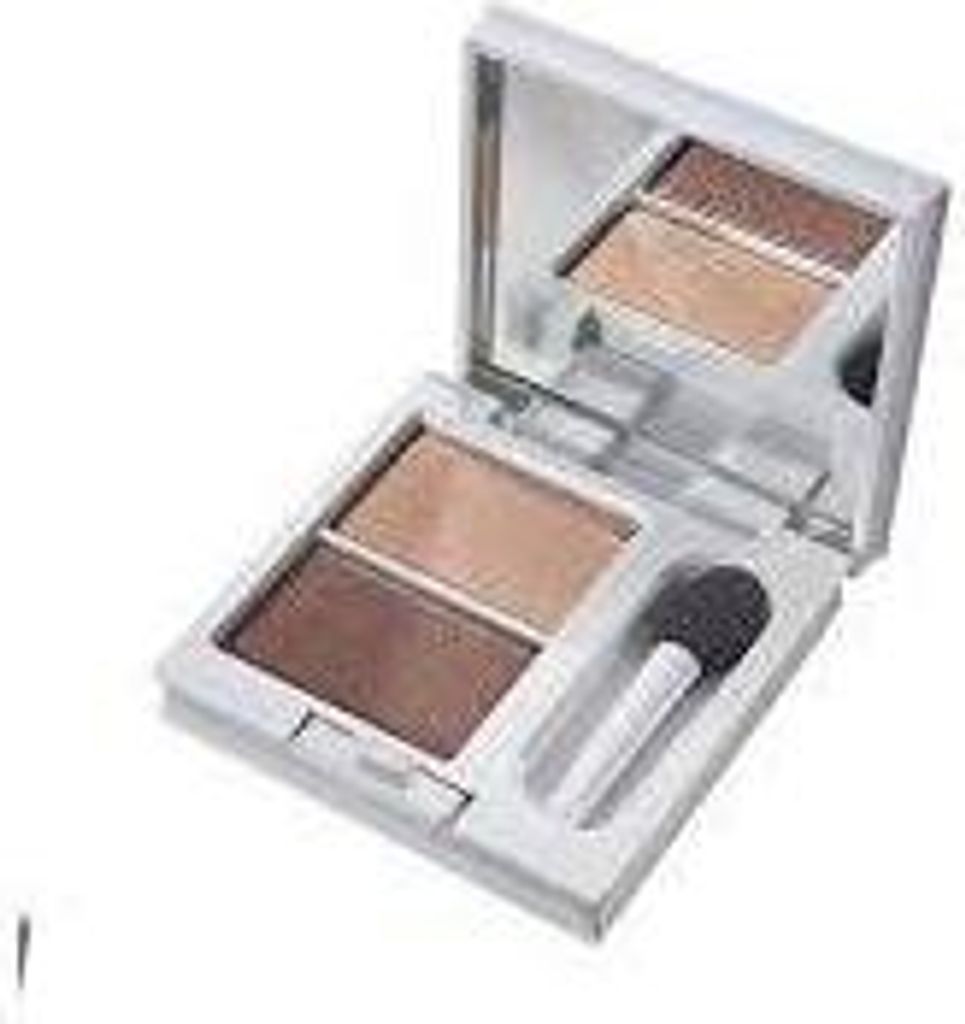 Mavala Eyeshadow Powder Sw. Truffle/Beige Pink+Brown