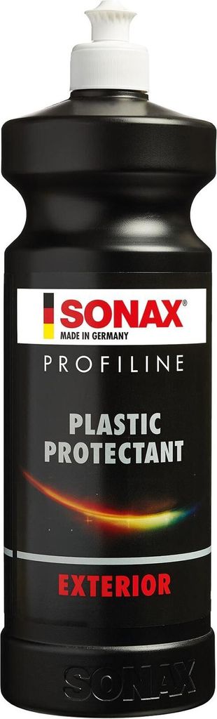 SONAX PROFILINE Plastic Protectant Exterior 1 L Image du produit 