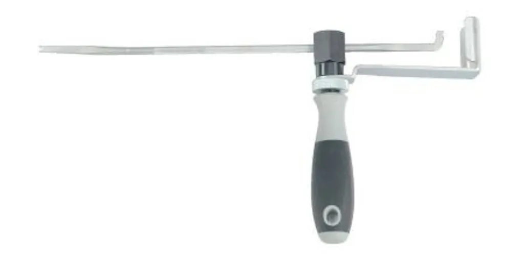 Outil de montage FORCE 9B0108 pour ressort de mâchoire de frein 310mm