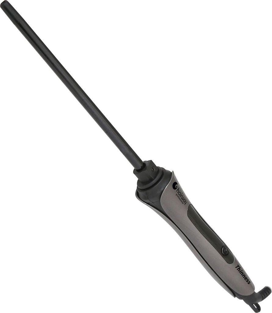 Keramik-Lockenstab "Thinness" Ø 9mm Produktbild 