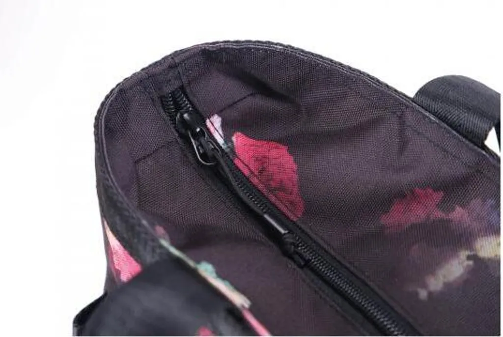 Sac à dos compact Nitro Mojo 16L avec housse ordinateur - 10