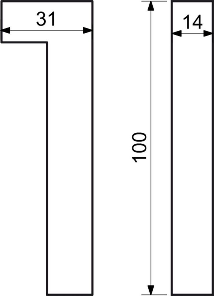 Richter Tschechisch RN.100LV.1.AL.AM