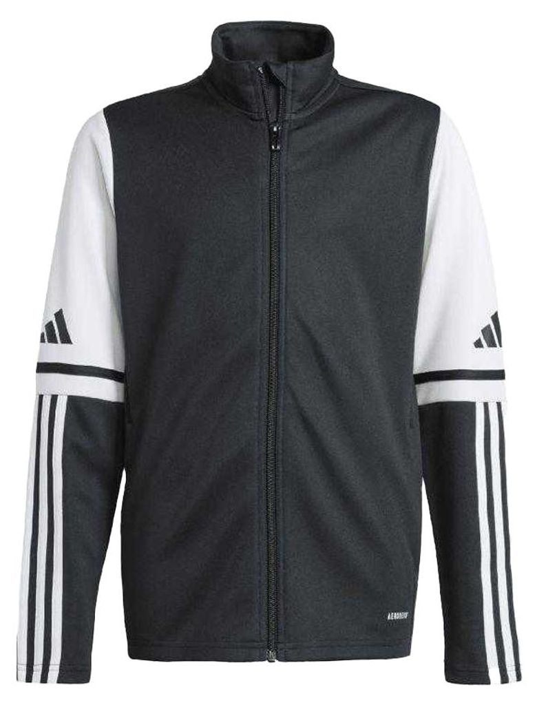 Adidas - "Squadra 25" Jacke für Kinder PP4869 (134) (Schwarz)