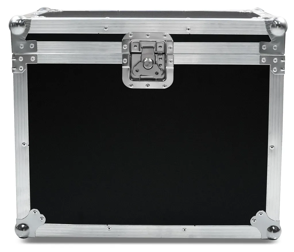 Flightcase Moving Head robuste : fini le matériel d'éclairage endommagé - 4