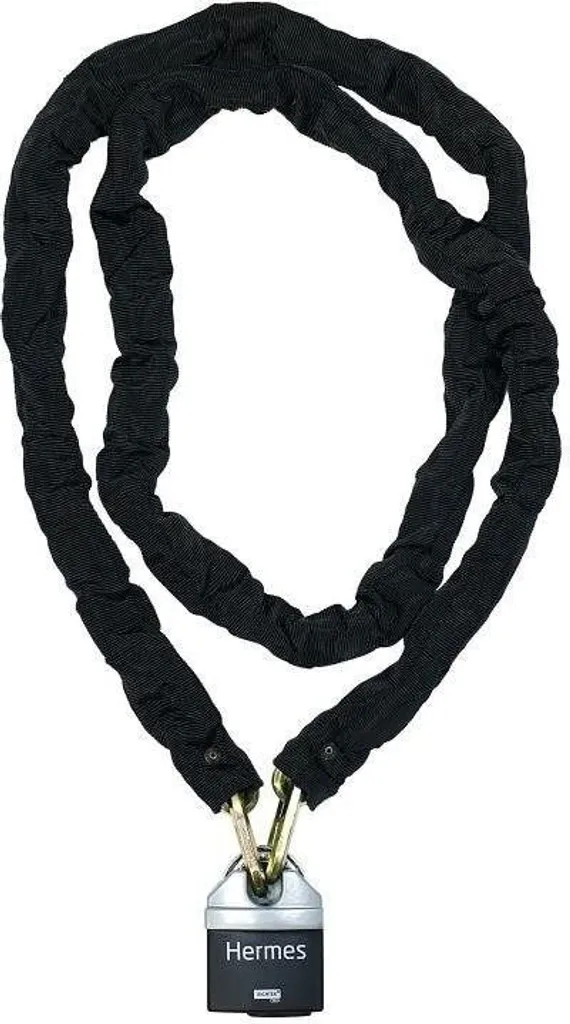 Antivol Chaîne Anti-Coupure 220cm Richter Czech HERMES RVR.R8X2200