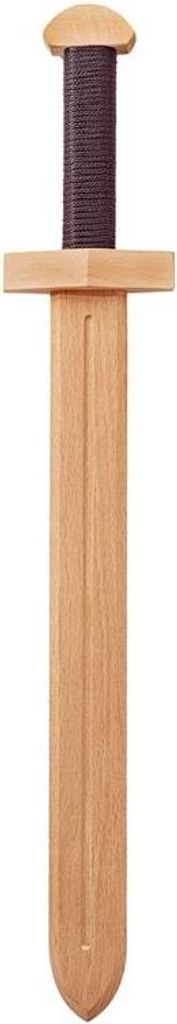 Drevená hračka meč 52x9x4 cm z bukového dreva pre deti Obrázok produktu 
