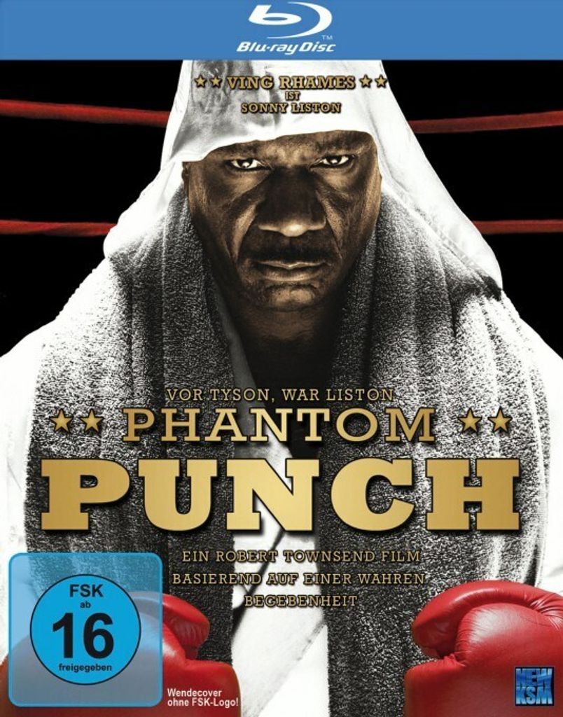 Phantom Punch