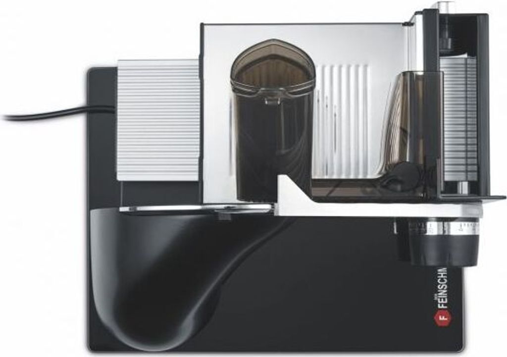 Graef Allesschneider SlicedKitchen SKS 72010 Produktbild 8